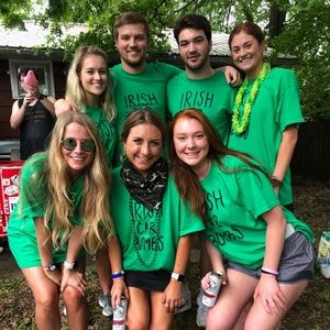 Meet your Posher, Jensen